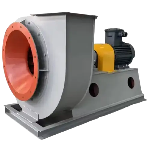 Вентилятор