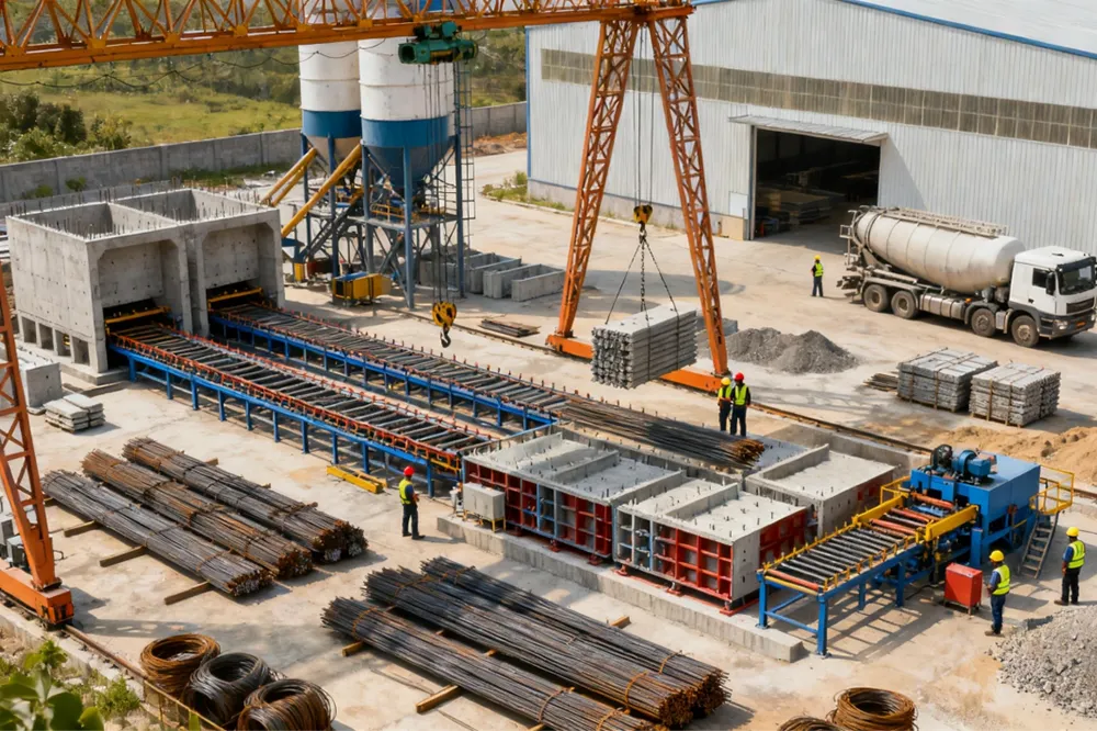 Области строительства и гражданского строительства