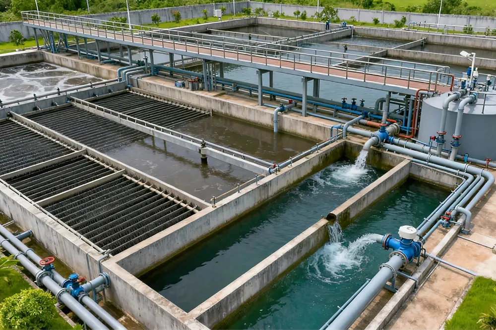 Сектор охраны окружающей среды